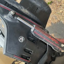 1988 Galaxie Cobra Motor 