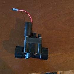 Valves For Sprinklers 