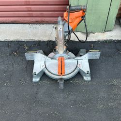 Ridgid 