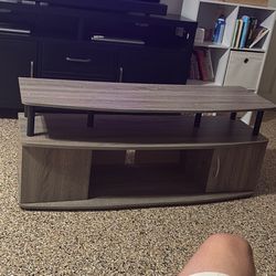 Good Quality Furniture. Could Be Used As A TV Stand Or A Coffee Table