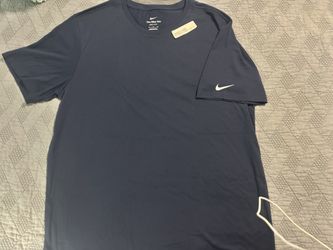 Nike Dri-FIT -TShirt