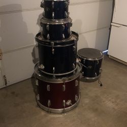 Drum Set