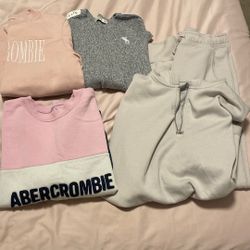 Abercrombie Kids Bundle