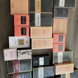 Women Perfume and Cologne