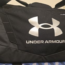 School Bag, Duffle Dag, and Adidas Shoulder Bag