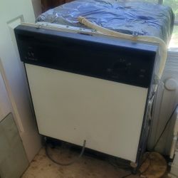 Dishwasher make an offer