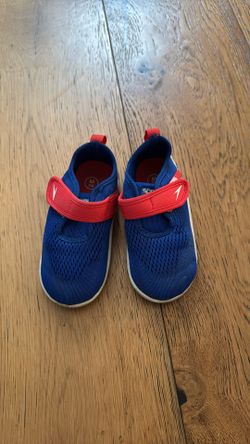 Speedo Toddler Kids Water Shoes Beach Sand 