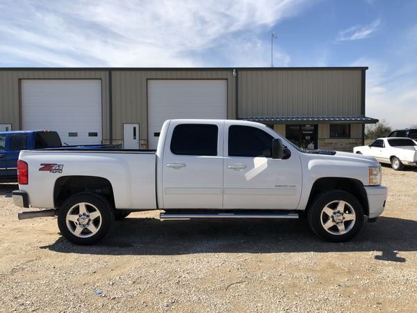 Duramax Diesel For Sale >> 2012 Chevrolet Silverado 2500hd 4x4 Ltz Duramax Diesel For Sale In Greenville Tx Offerup Duramax Diesel For Sale >> 2012 Chevrolet Silverado 2500hd 4x4 Ltz Duramax Diesel For Sale In Greenville Tx Offerup