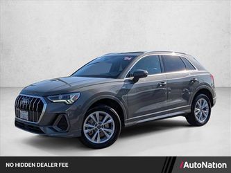 2024 Audi Q3