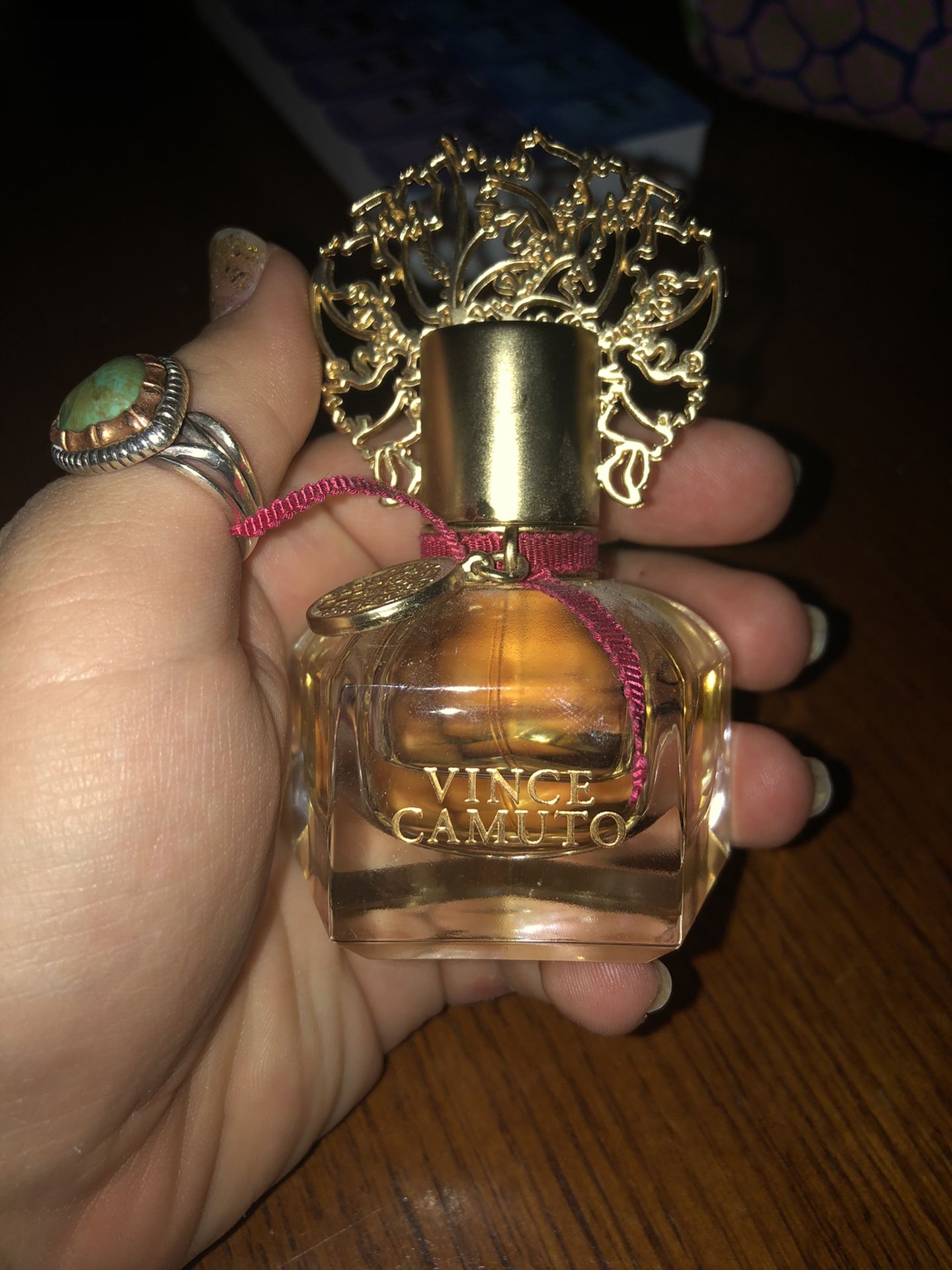 Vince Camuto Perfume Never Used