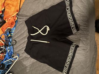Youngla Shorts