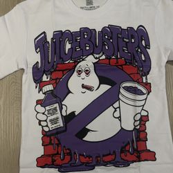 awful lot of cough syrup