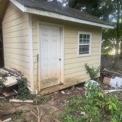 Storage For Sale