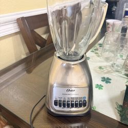 Oster Classic Blender