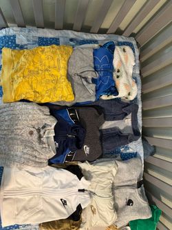 2T jackets