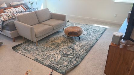 IKEA Rug