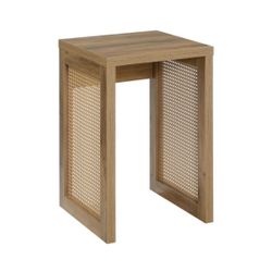 Brighton Home Northfield Weave End Tables