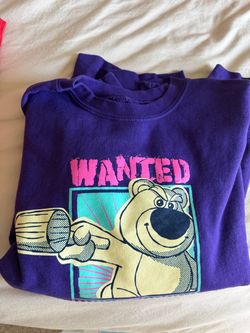 Lotso Sweater