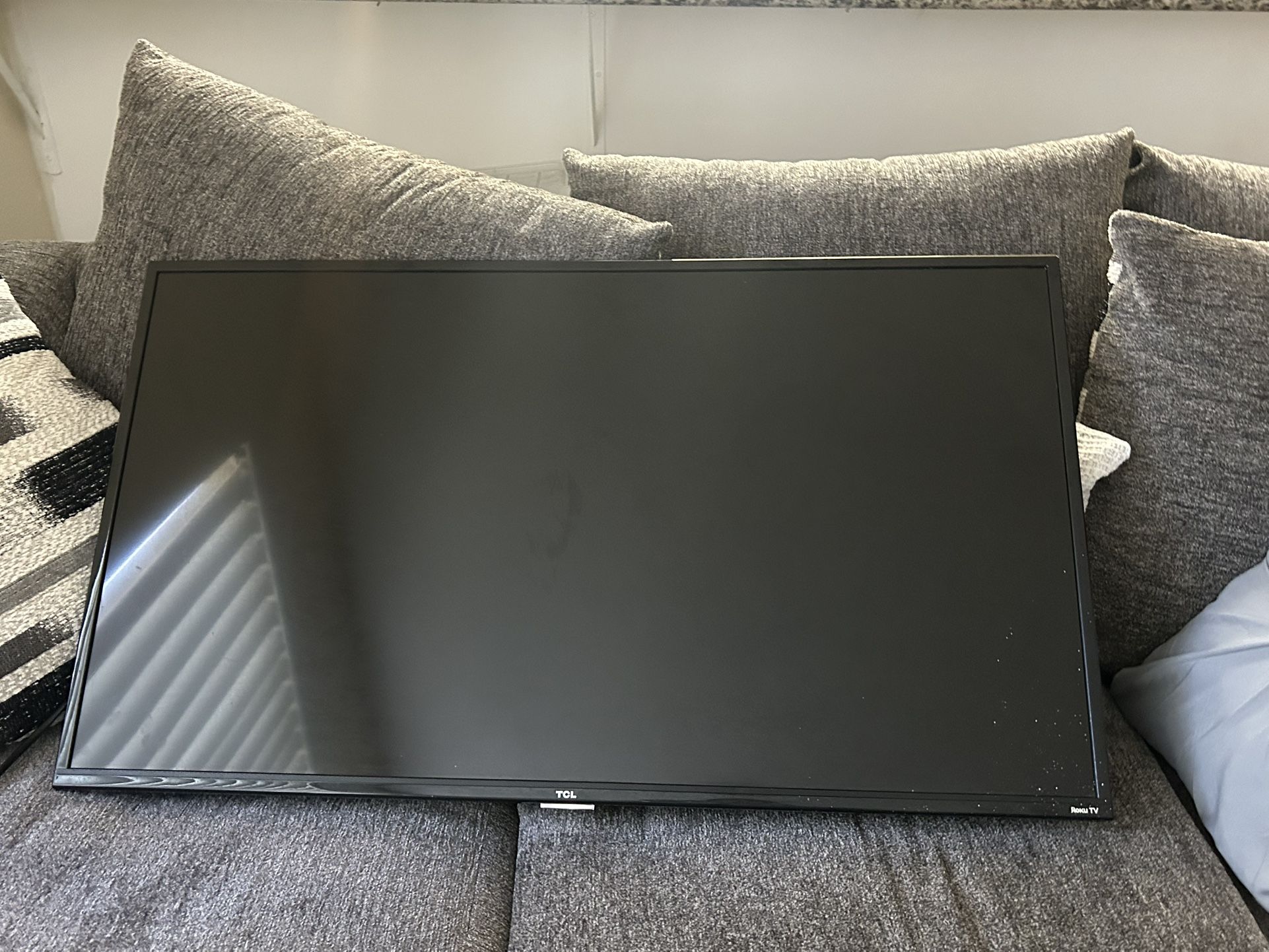 Roku Tv