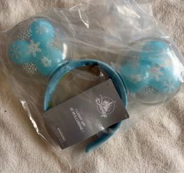 Disneyland light up Ears