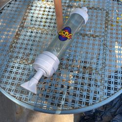 Spa Vacuum Attachment
