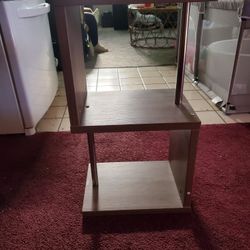 Wood Shelfs