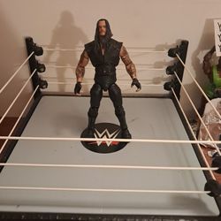 Ultimate Edition Undertaker