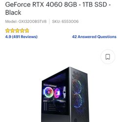 gaming pc