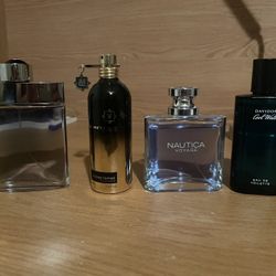 Cologne Bundle 