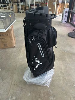 New Himal Golf Cart Bag