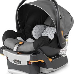 Chicco KeyFit 30 Infant Car Seat, Orion  free pickup 