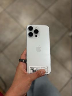 iPHONE 14 PRO MAX T-MOBILE/METRO