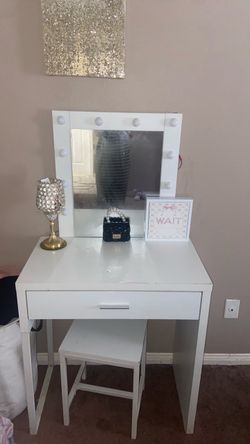 Vanity