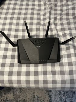 Asus Gaming Router