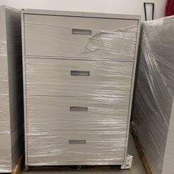 2-type Lateral File Cabinet 