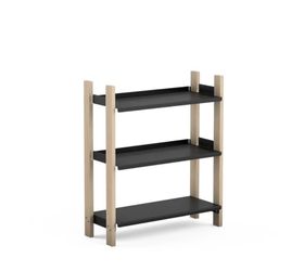 Floyd 3 level shelf