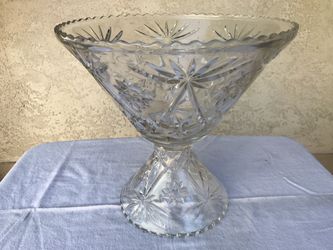 Punch Bowl Set 