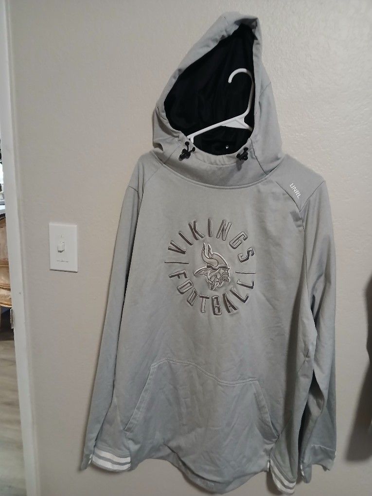 Hoodie ...Vikings