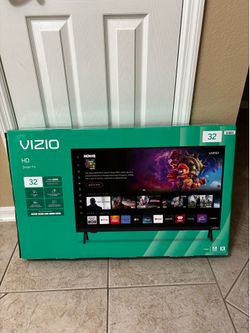Visio 32” Television