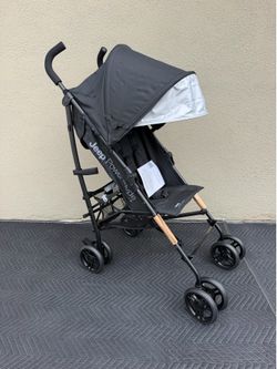 New Jeep powerglyde plus stroller