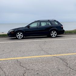 2006 Mazda Mazda6