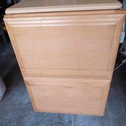 File cabinet