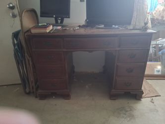 Seven drawer