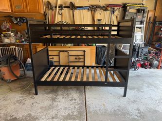 IKEA bunk beds