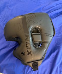 RDX Boxing Headgear