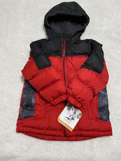 Boys Size 7, NEW  With Tags $23.00 JACKET
