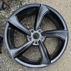 2025 2026 TESLA MODEL Y 19 INCH RIM