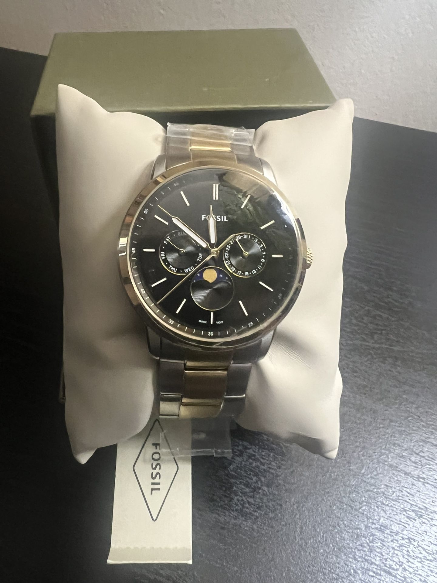 Fossil fs5385 hotsell