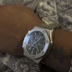 Royal Oak   Ap Watch ⏱️