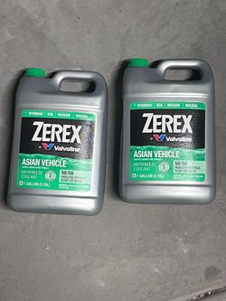 Antifreeze - ASIAN VEHICLE